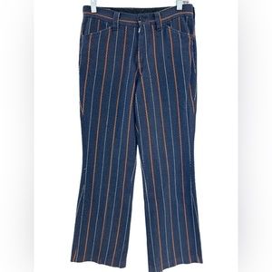 Sears Roebuck Vintage from the Put On Shop‎ Perma-Prest Pants 30x28